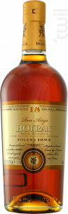 18 - Botran - No vintage - 
