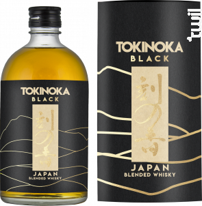 Black Avec Etui - Tokinoka - No vintage - 