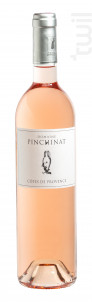 Domaine Pinchinat - Domaine Pinchinat - 2020 - Rosé