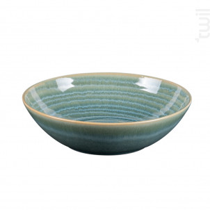 Coupelle Moon Lagon 17 Cm lot De 6 - table passion -  - 