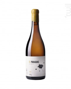 El Paraguas Atlántico - Bodegas El Paraguas - 2022 - Blanc