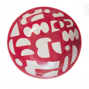 Poke Bowl Ohana lot De 6 - Amadeus -  - 