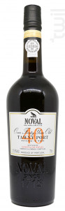 20 Year Old Tawny Port - Quinta Do Noval - No vintage - Rouge