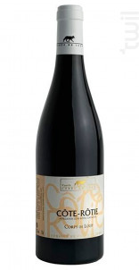 Côte-Rotie - Domaine de Corps de Loup - 2017 - Rouge