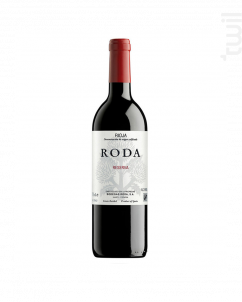 Roda Reserva - Bodegas Roda - 2021 - Rouge