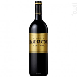 Château Brane-Cantenac - Château Brane Cantenac - 2023 - Rouge