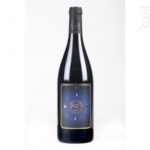 Signargues - Château Terre Forte - 2012 - Rouge