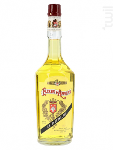 Elixir D'anvers - Elixir d'Anvers - No vintage - 