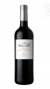Château Haut-Louilleau - Les Vignerons de Tutiac - 2018 - Rouge