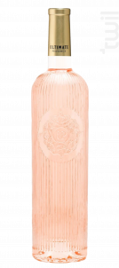 UP - Ultimate Provence - Ultimate Provence - 2023 - Rosé