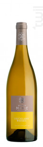 Callades Rousses - Domaine Marié - 2024 - Blanc