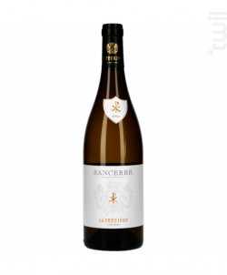 Sancerre La Perrière - Maison SAGET LA PERRIERE - Domaine Saget - 2022 - Blanc