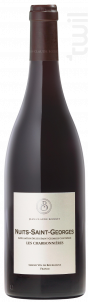 Nuits-Saint-Georges Les Charbonnières - Jean-Claude Boisset - 2023 - Rouge