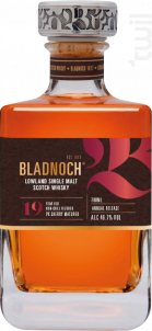 19 Ans - Bladnoch - No vintage - 