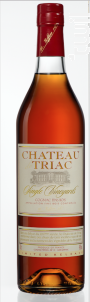Single Vineyard - Braastad Cognac - No vintage - Blanc