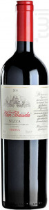 Barbera Docg Nizza - OLIM BAUDA - No vintage - Rouge