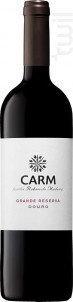 Carm Grande Reserva - Carm - 2014 - Rouge
