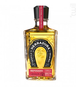 Tequila Herradura Reposado - Herradura - No vintage - 
