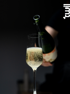 Baburu - Aubert et Mathieu - No vintage - Effervescent