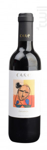 Crianza - Bodega Care - No vintage - Rouge
