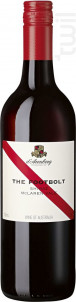 The Footbolt - d'Arenberg - No vintage - Rouge