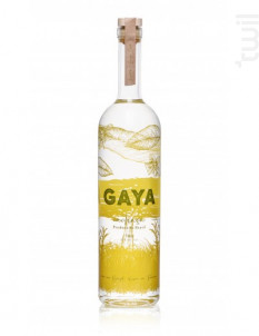 Gaya Cachaça - Gaya - No vintage - 