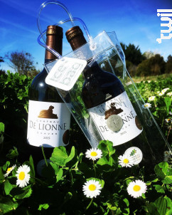Château de Lionne Blanc - Château de Lionne - 2015 - Blanc