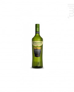 Vermouth Yzaguirre Blanco Reserva - Yzaguirre - No vintage - 