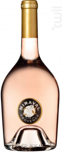 Miraval - Château Miraval - 2021 - Rosé
