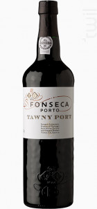 Tawny - Fonseca Porto - No vintage - Rouge