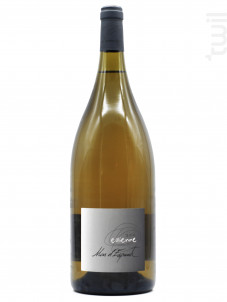 Eolienne - Mas d'Espanet - 2023 - Blanc