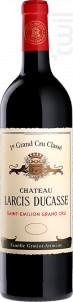 Château Larcis-Ducasse - Château Larcis-Ducasse - 2022 - Rouge