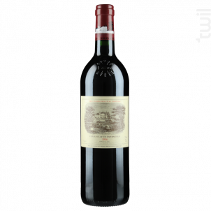 Château Lafite Rothschild - Domaines Barons de Rothschild - Château Lafite Rothschild - 2005 - Rouge