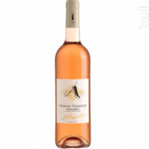 L'Angolet - Domaine Valambelle - 2023 - Rosé