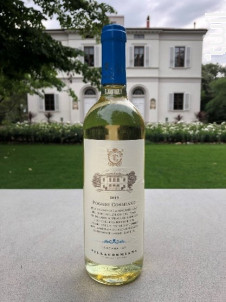 Poggio Cosmiano - Villa Cosmiana - 2020 - Blanc