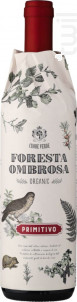 Foresta Ombrosa - Botter - No vintage - Rouge