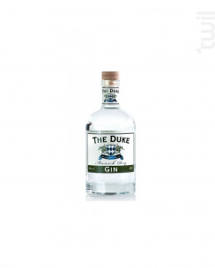 Gin The Duke - Destileria Maximiliano Schauerte - No vintage - 