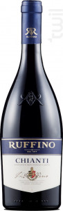 Ruffino Chianti - Ruffino - No vintage - Rouge
