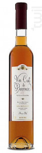 Vin Cuit de Provence - Mas de Cadenet - No vintage - Rouge
