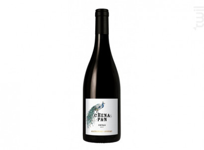 Chenas-Paon - Maison Alexandre Loiseau - 2017 - Rouge