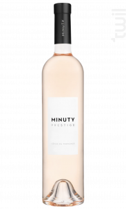 Prestige - Château Minuty - 2023 - Rosé