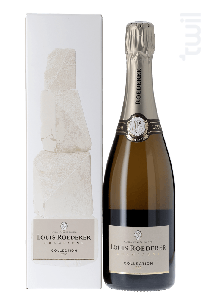 Collection 242 - Champagne Louis Roederer - No vintage - Effervescent