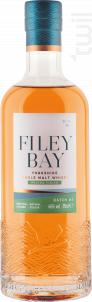 Filey Bay Peat Finish Batch 2 - FILEY BAY - No vintage - 