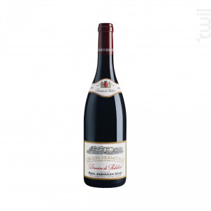Crozes Hermitage Thalabert - Paul Jaboulet Aîné - 2016 - Rouge