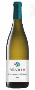 Vermentino - Château Maris - 2019 - Blanc