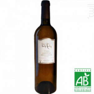 La Centaurée - Château Pech Redon - 2023 - Blanc