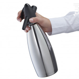 Siphon À Soda 1 L - kayser -  - 