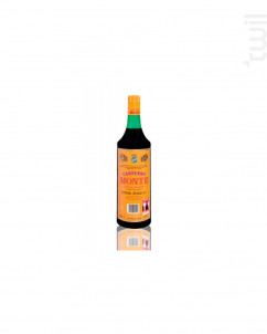 Cantueso Monte - Destilerías Tenis - No vintage - 