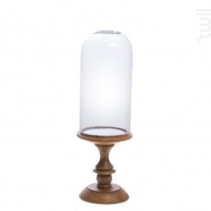 Globe Sur Pied Dahra 51 Cm - Lou de Castellane -  - 