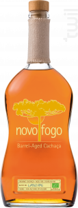 Barrel Aged - Novo Fogo - No vintage - 